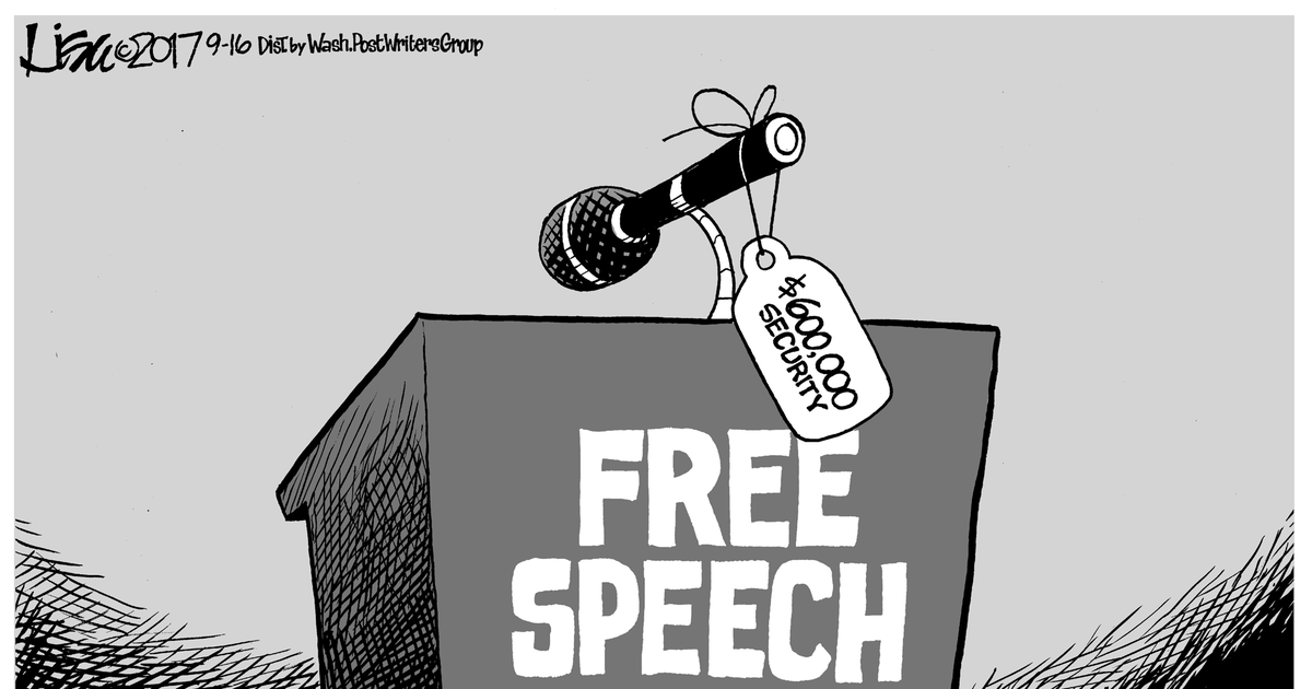 Lisa Benson The SpokesmanReview