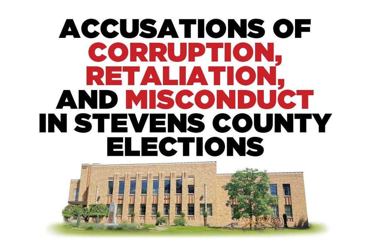 Stevens County elections rife with questions about taxpayer money law