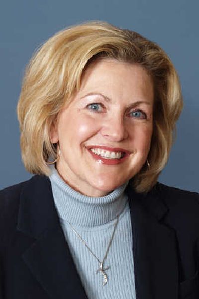 
Lori Peters
 (SAR / The Spokesman-Review)