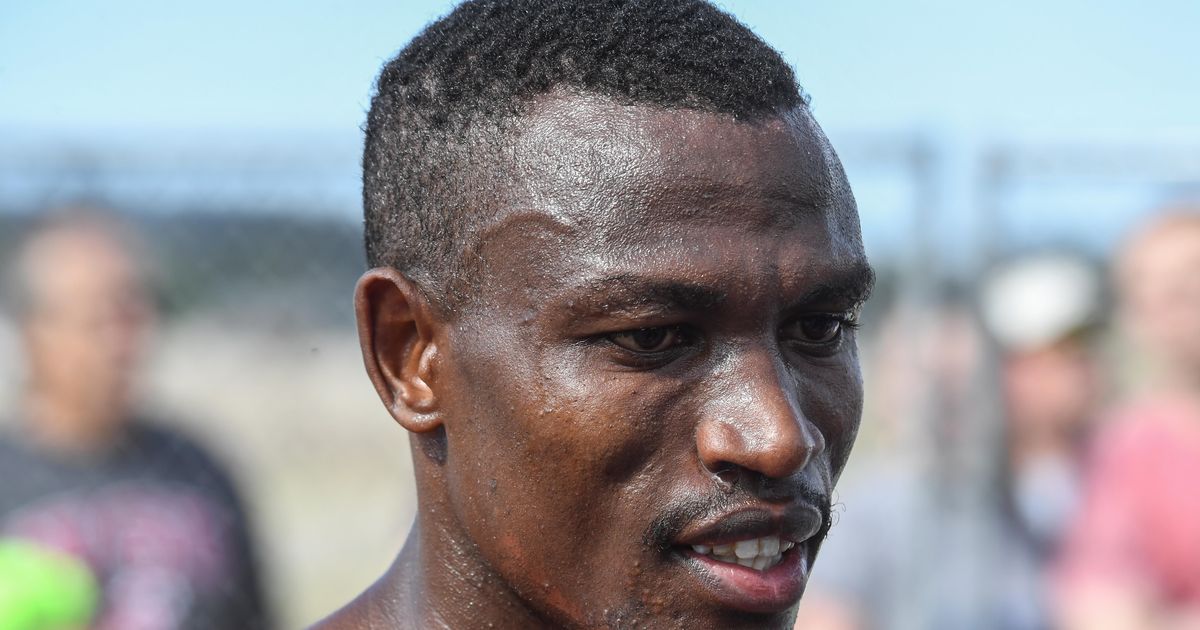 Bloomsday 2019 Gabriel Geay edges Benard Ngeno to capture second elite