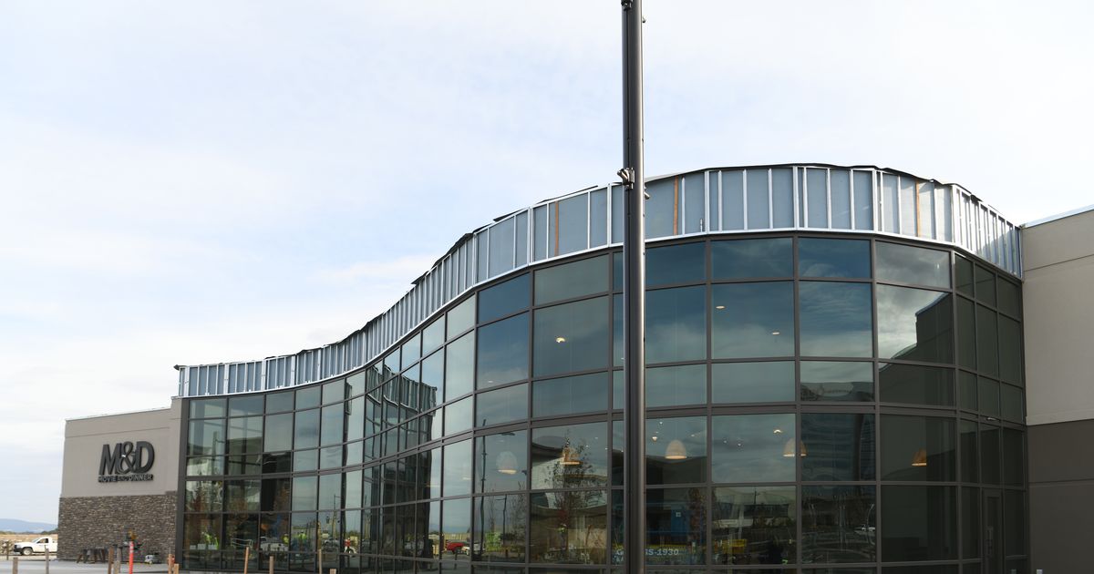 B B Theatres To Reopen Operate Former Movie And Dinner Cinema At Northern Quest The Spokesman Review