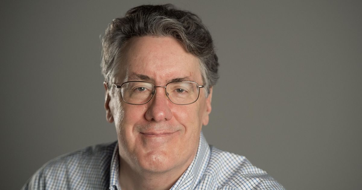 Paul Turner Do we dress like slobs? The SpokesmanReview