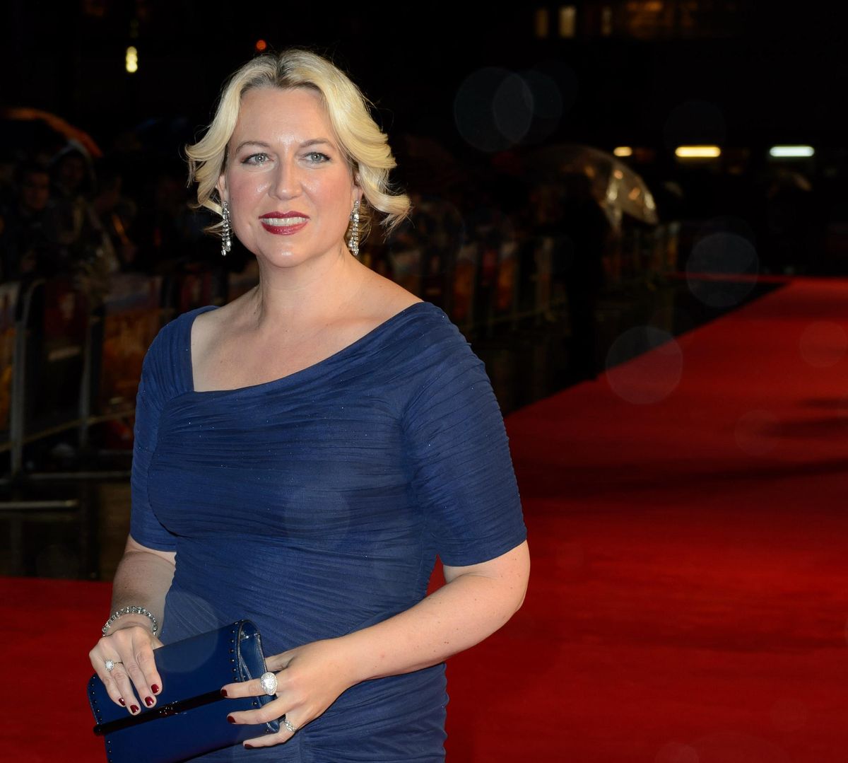 Cheryl Strayed is the author of "Wild," a film starring Reese Witherspoon, about her three-month solo trip on the Pacific Crest Trail. (Jonathan Short / File Associated Press)