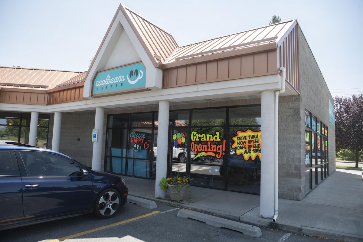 Spokane South Hill S Cool Beans Coffee Opening A Cafe In Spokane Valley The Spokesman Review Spokane South Hill S Cool Beans Coffee Opening A Cafe In Spokane Valley The Spokesman Review