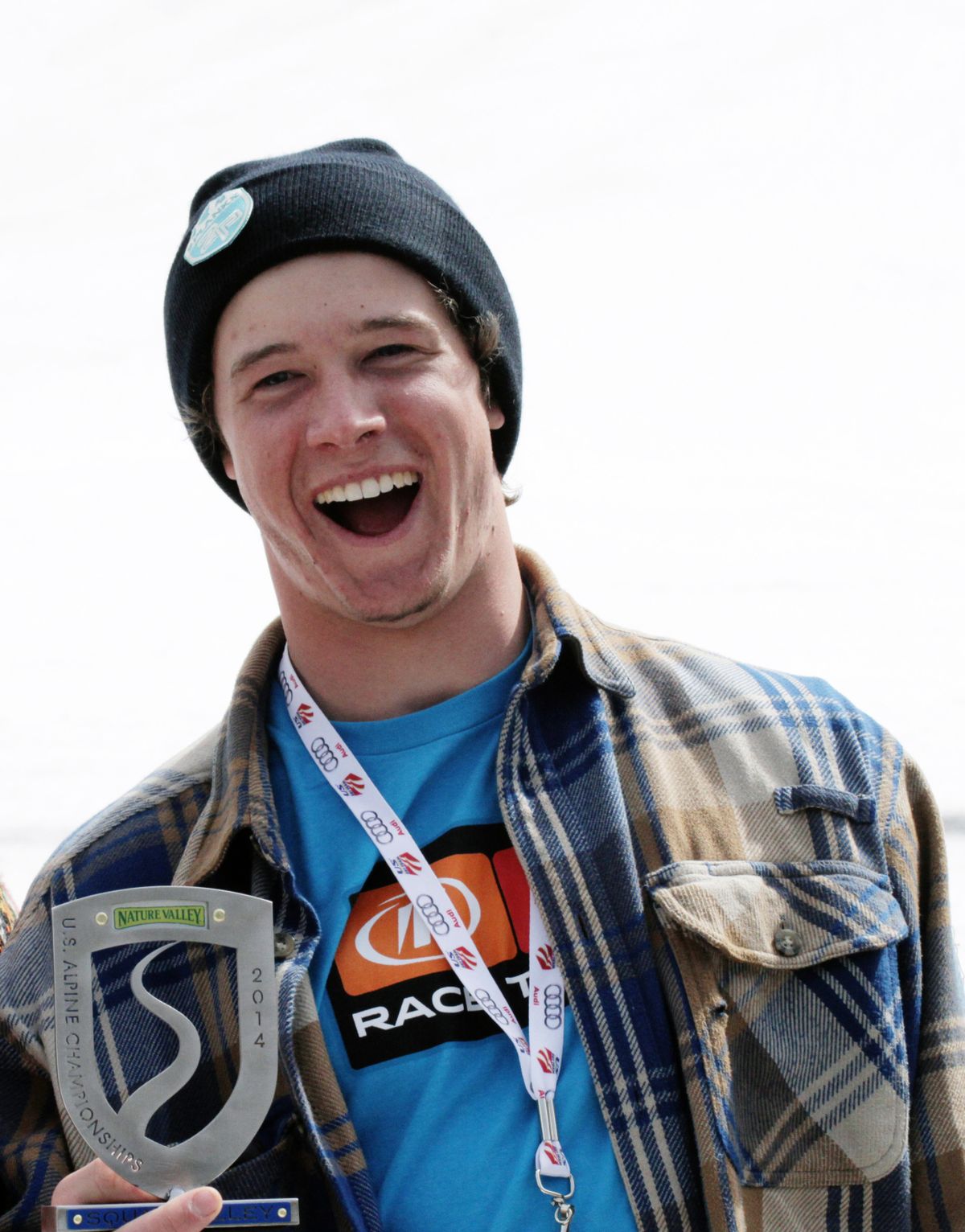  Bryce Astle (Sarah Brunson / U.s. Ski Team)