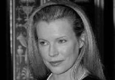 
Kim Basinger
 (Associated Press / The Spokesman-Review)
