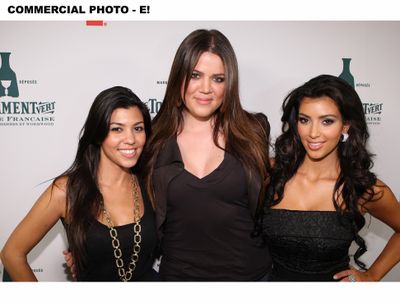 Kim Kardashian (Associated Press / The Spokesman-Review)
