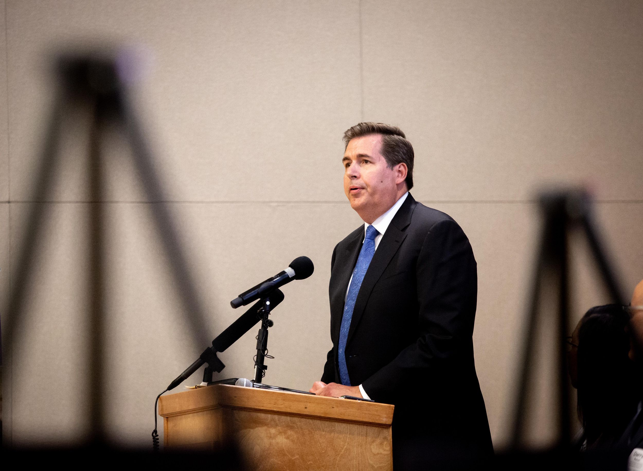 Gonzaga extends spring break, prepares to move courses online due to