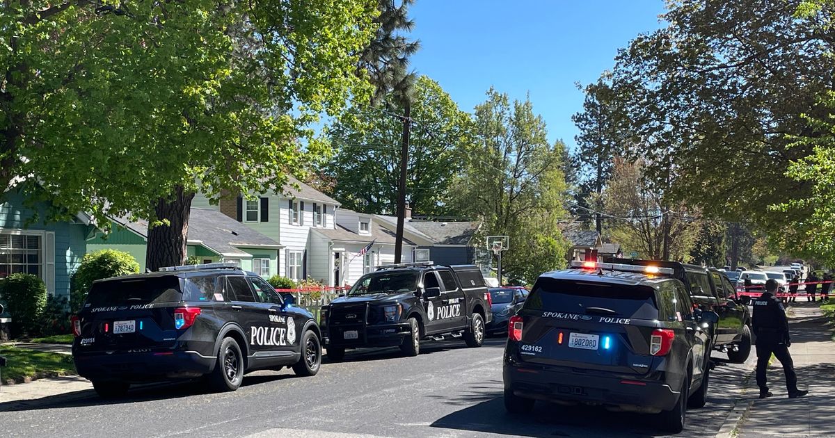 One dead in South Hill shooting