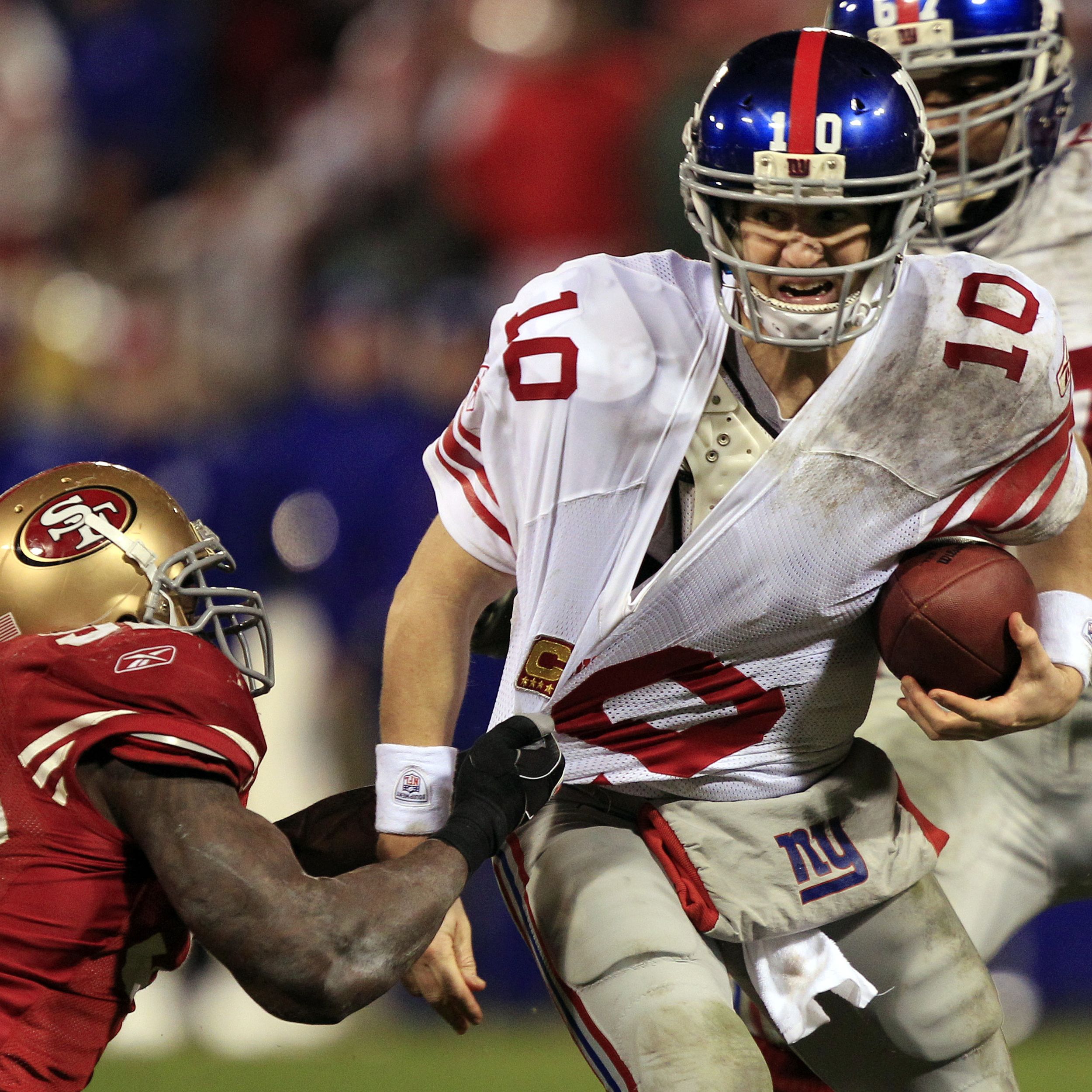 San Francisco 49ers - Happy birthday to all-time great, Patrick Willis 