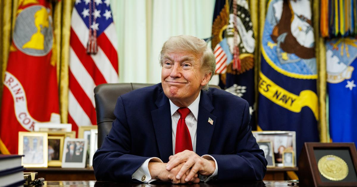 ‘Trump accounts' of $1,000 now available for babies