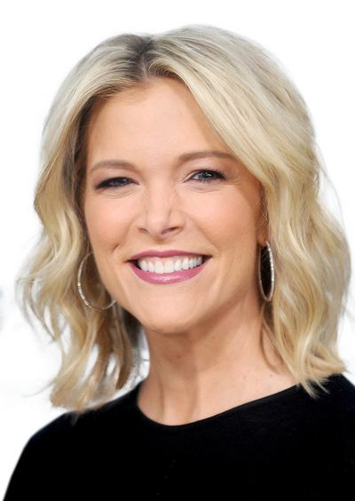 Megyn Kelly attends the 2018 NBCUniversal Upfront Presentation at Rockefeller Center in New York on May 14, 2018.   (Dennis Van Tine/Abaca Press/TNS)