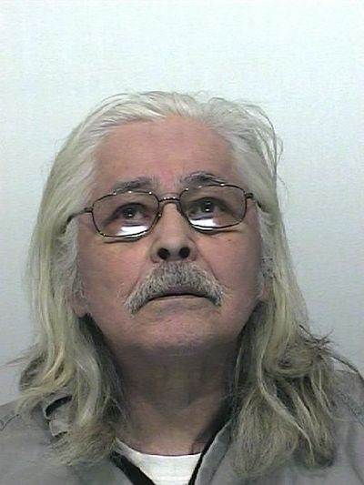 William A. Bryant, 72, died of COVID-19 on Monday, June 22, 2020, at a hospital in the Tri-Cities. He had been incarcerated at the Coyote Ridge Corrections Center in Connell, Washington, serving a 68-month sentence for first-degree child molestation out of Grays Harbor County.  (Washington Department of Corrections)