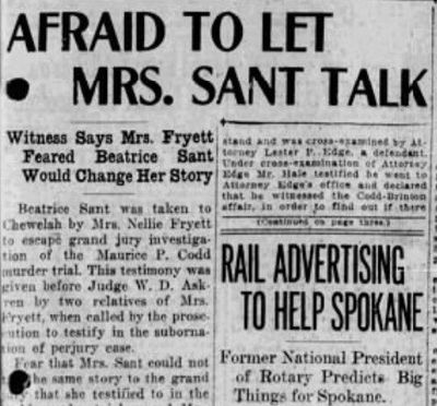  (Spokane Daily Chronicle archives)