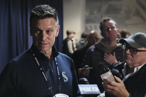 After Mariners’ ‘disappointing’ end, Jerry Dipoto lays groundwork for offseason - Thu, 23 Oct 2025 PST