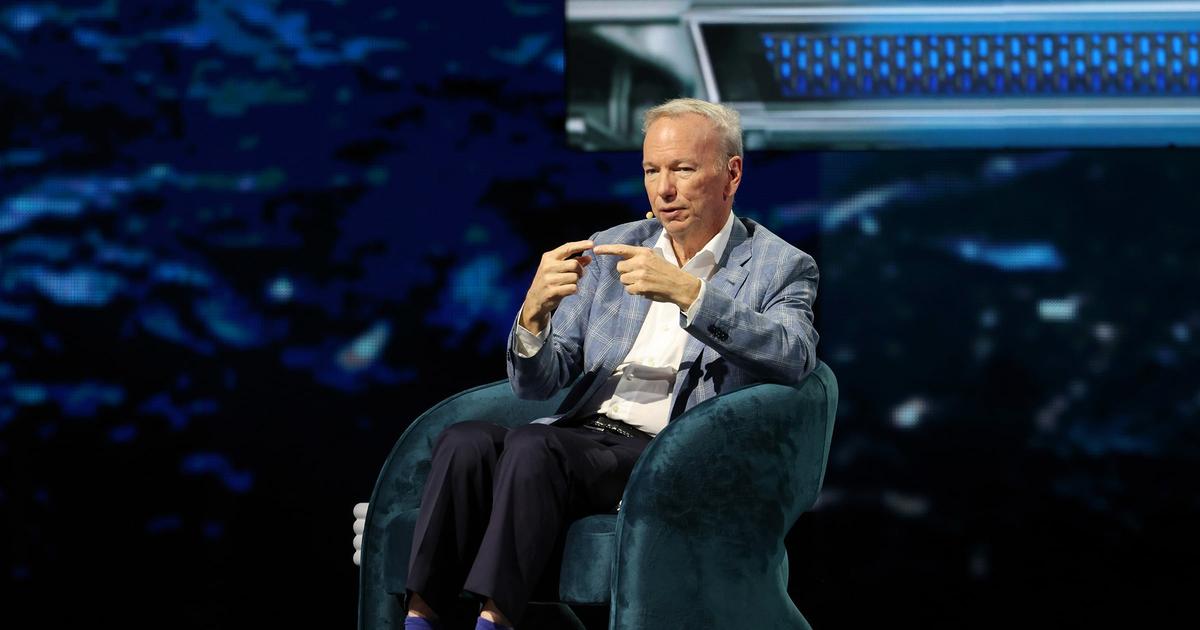 Economists, tech leaders warn AI could bring ‘large-scale job displacement' and other risks