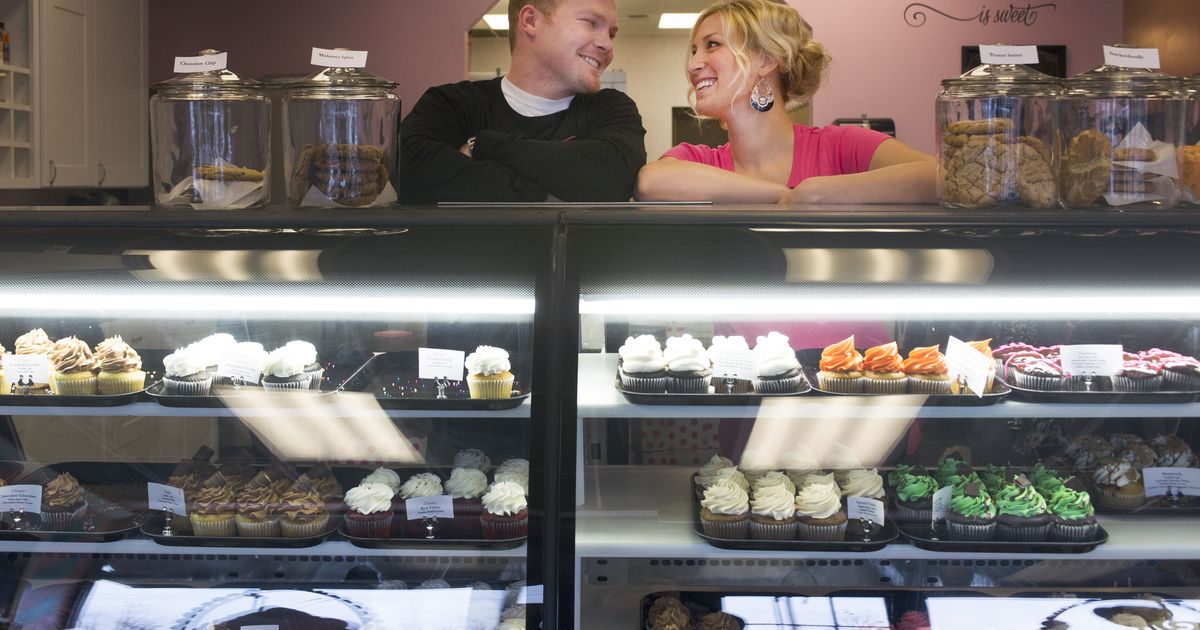 Celebrations Bakery adds Spokane Valley location The SpokesmanReview