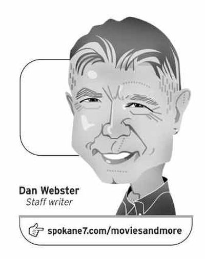 (The Spokesman-Review)