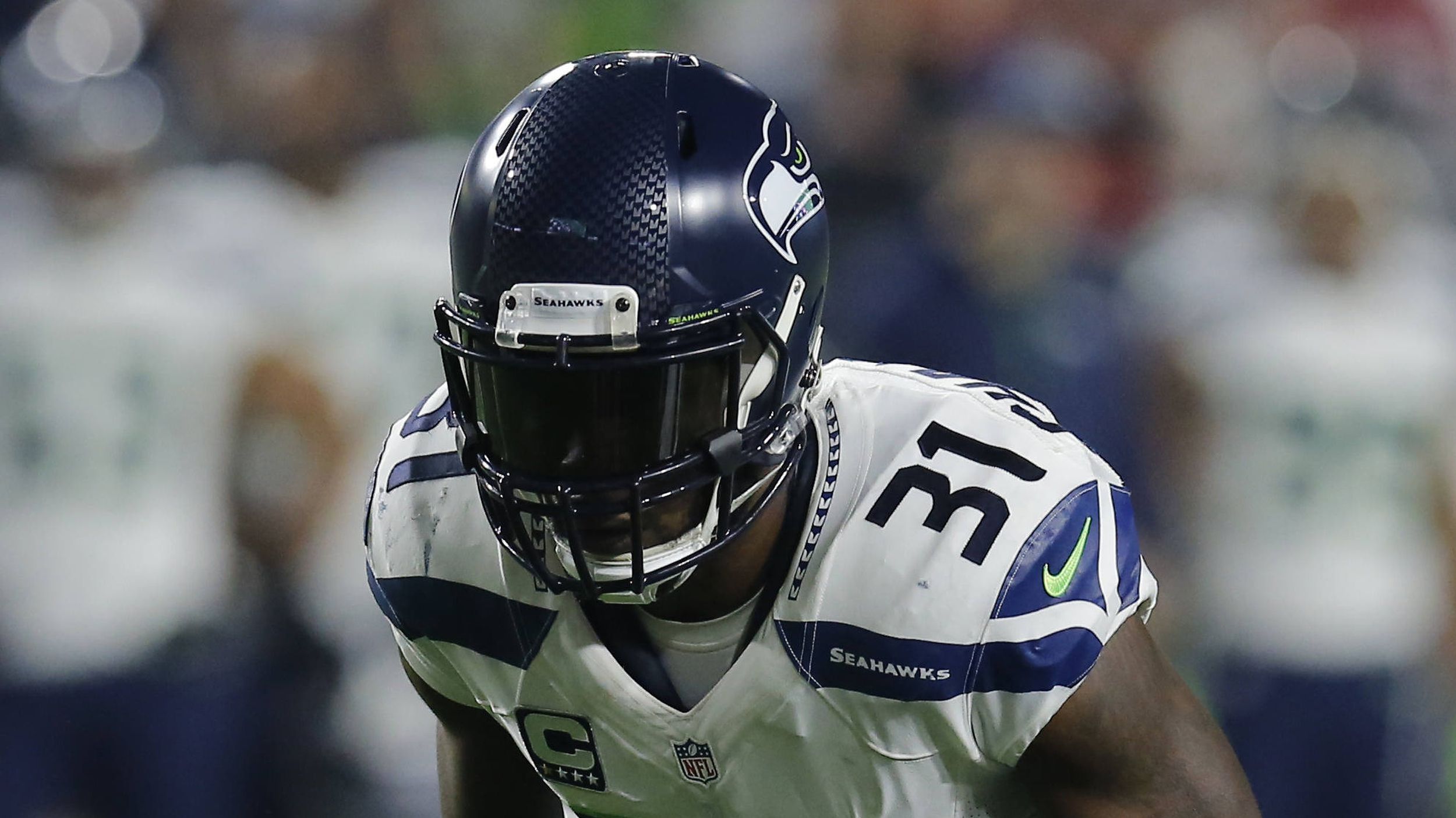 How Kam Chancellor Is Proving His Worth by Holding Out