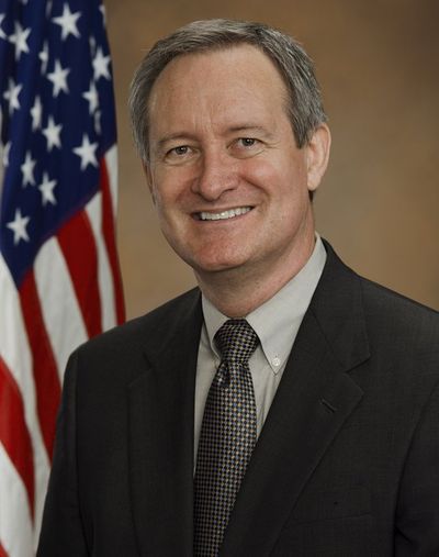 Sen. Mike Crapo