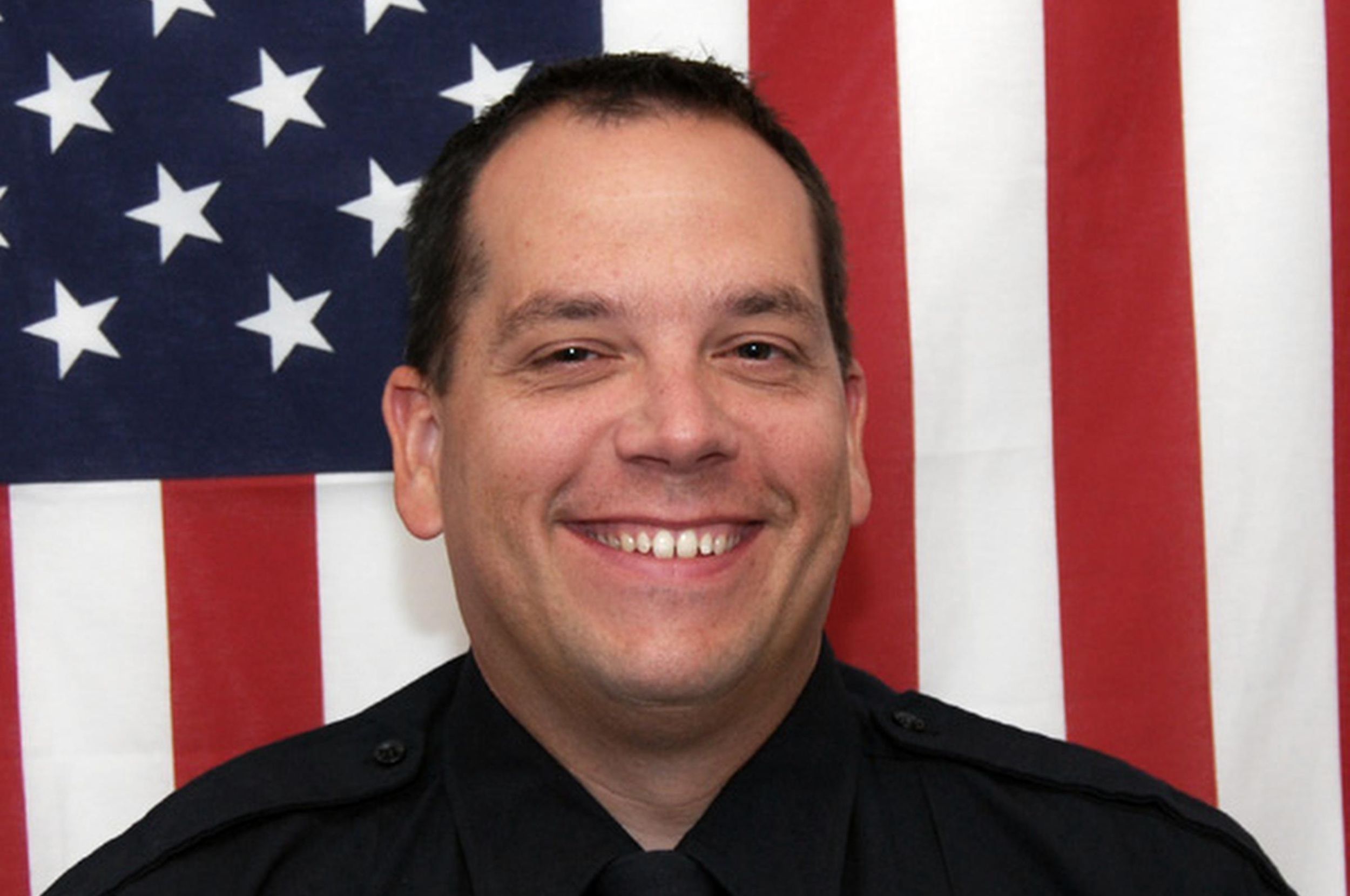 Fallen Coeur Dalene Police Officer Two Others To Be Given Medals Of