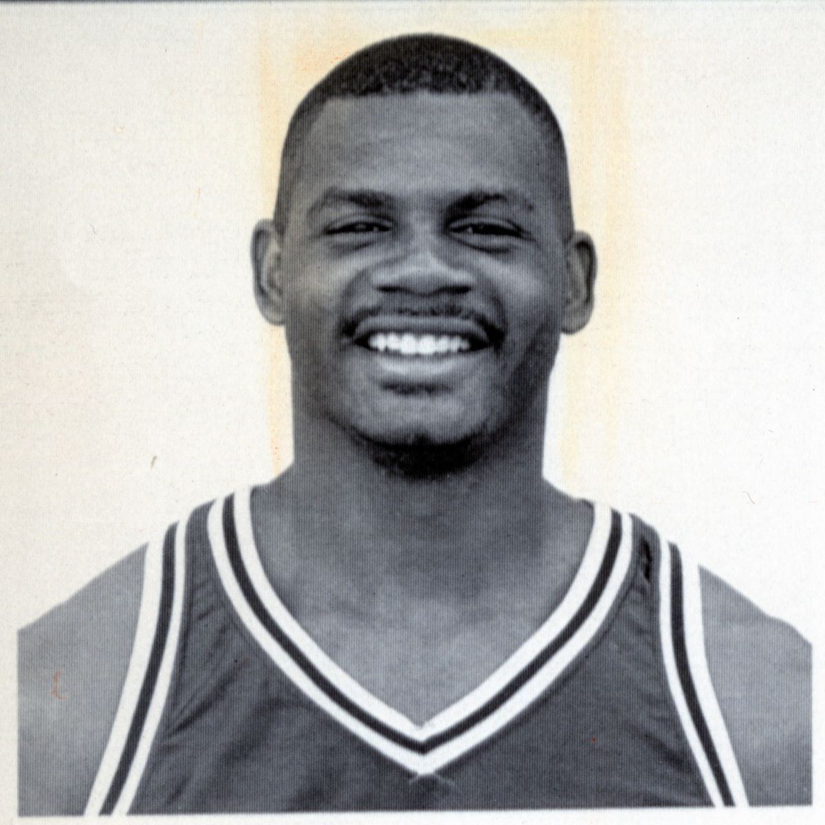 Remember LMU's Hank Gathers 30 years after his tragic death on the