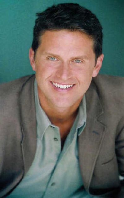 
Kelly is a West Point graduate who completed U.S. Army Ranger and Airborne training.
 (King Features / The Spokesman-Review)