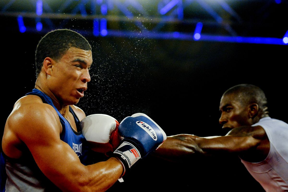 Boxing championships enter final round | The Spokesman-Review