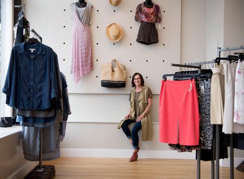 Boutique boom Cluster of boutiques amid Spokane s rebounding