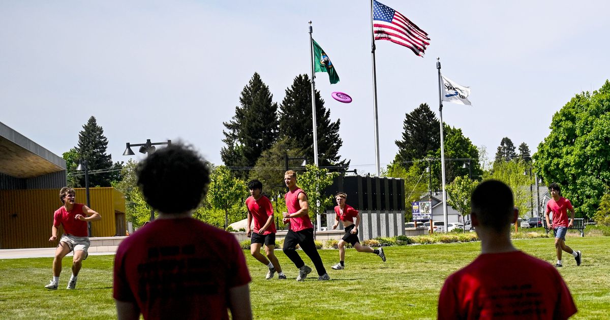 Spokane Valley plans an outdoor music venue in Balfour Park
