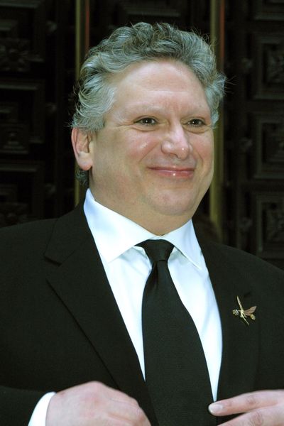 Harvey Fierstein (Associated Press / The Spokesman-Review)