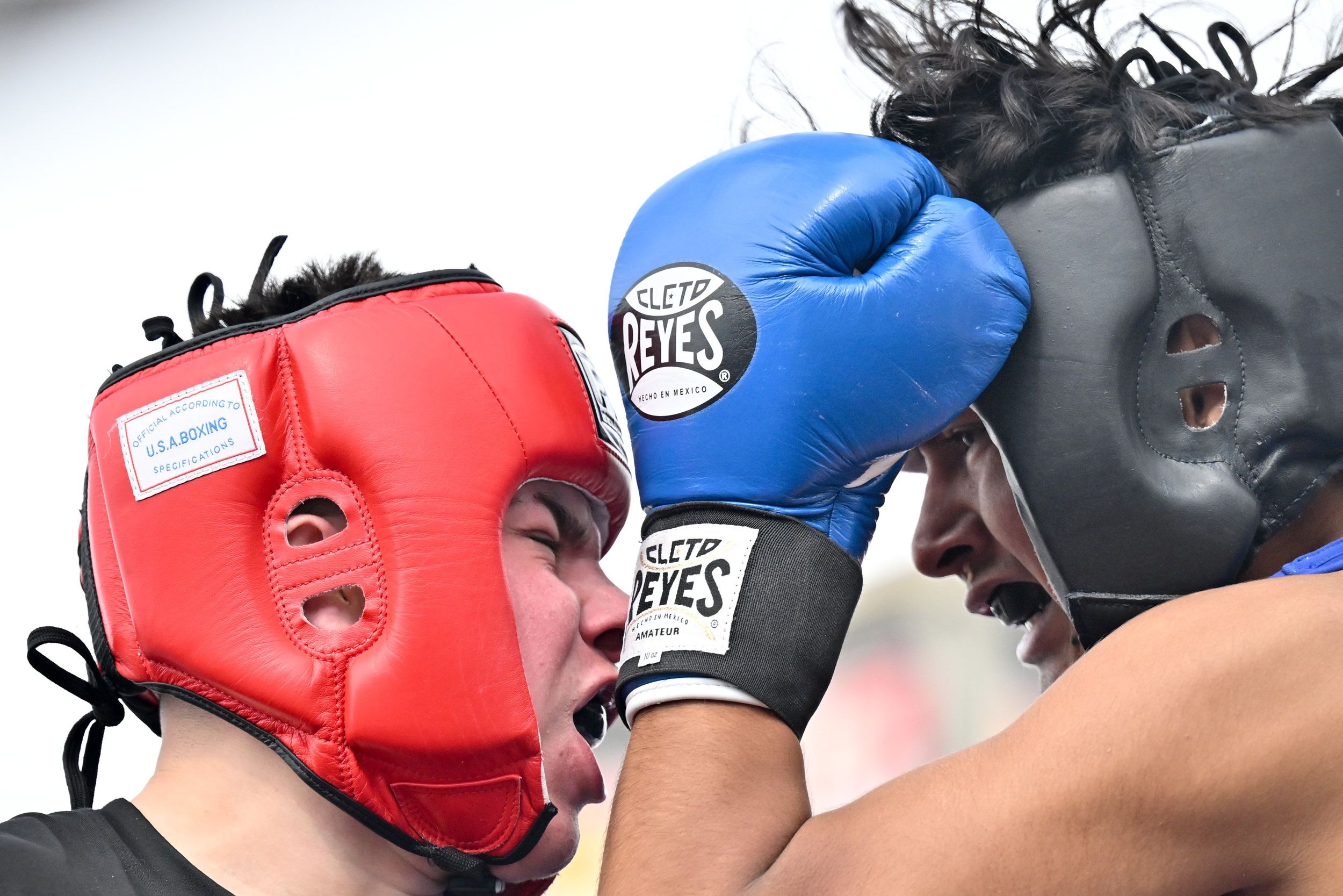 Local food industry workers are getting ready for Spokane's first  Bartenders Brawl boxing match, Food News, Spokane, The Pacific Northwest  Inlander