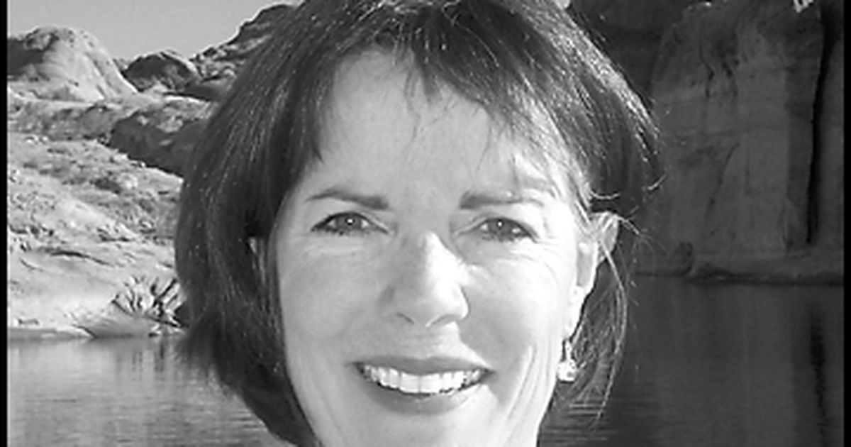 Obituary: Sweeney, Christine O'Neill