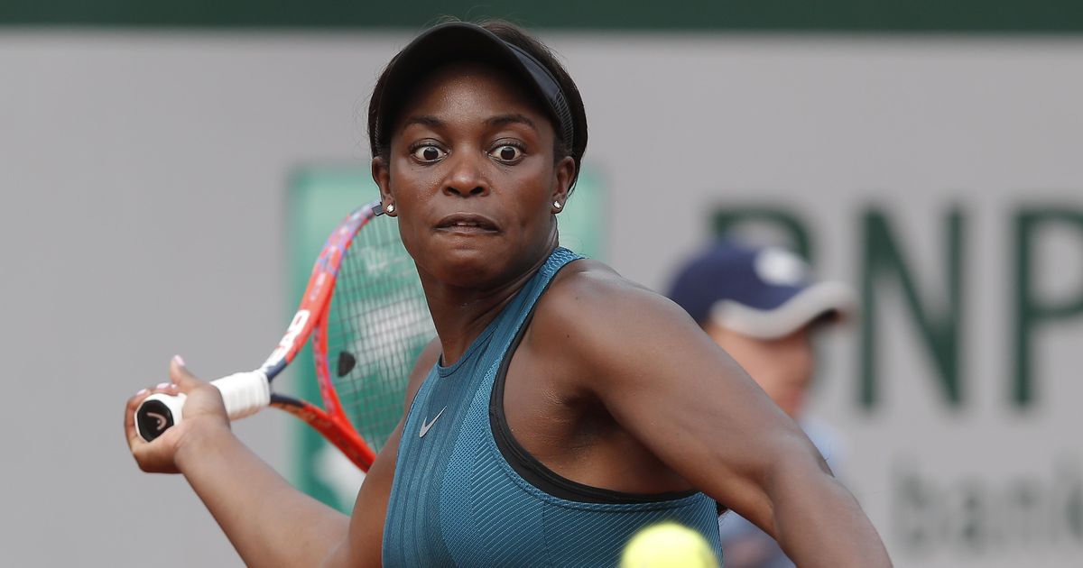 Sloane Stephens, Madison Keys to reprise US Open final in French