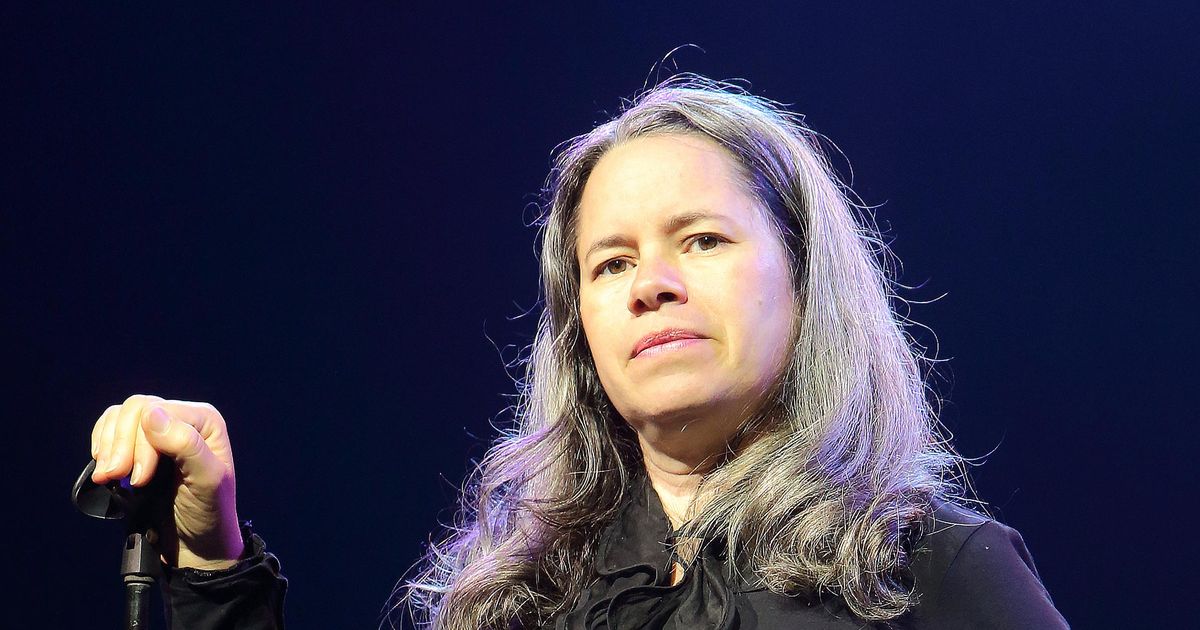 Imagine this Natalie Merchant honored with Lennon award The
