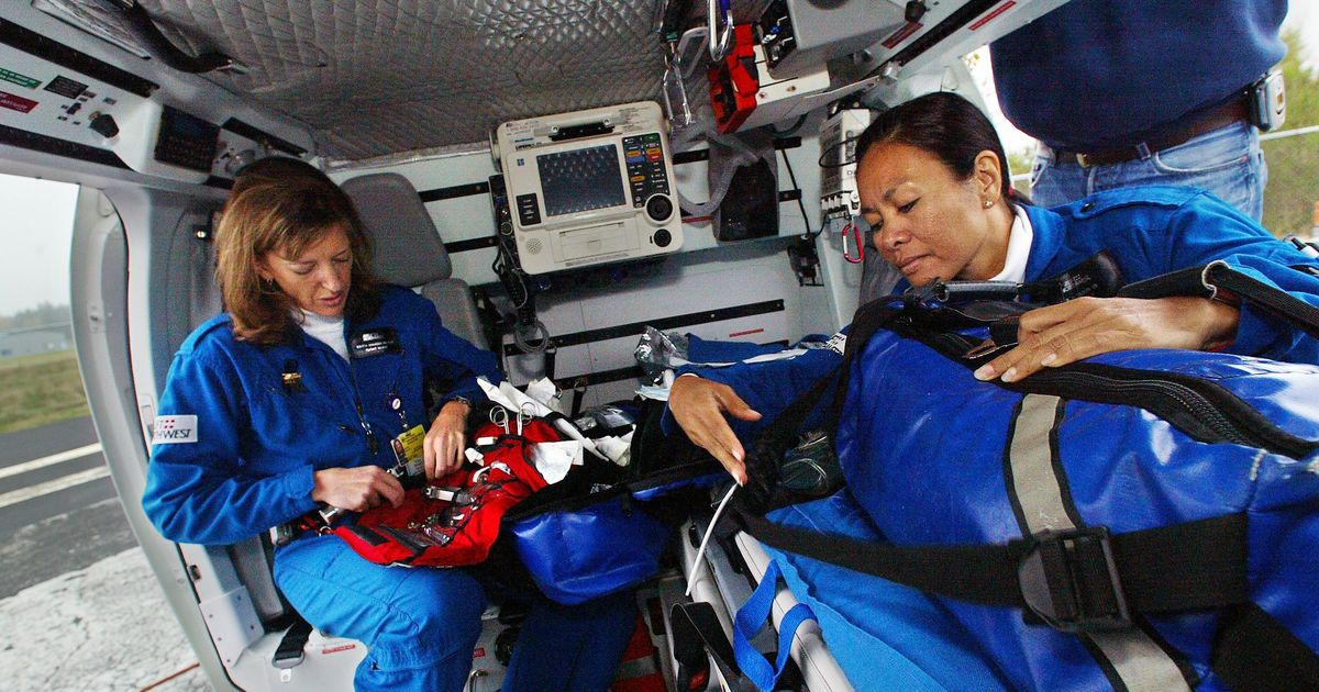 Airlift Northwest will expand emergency medical transport with new base