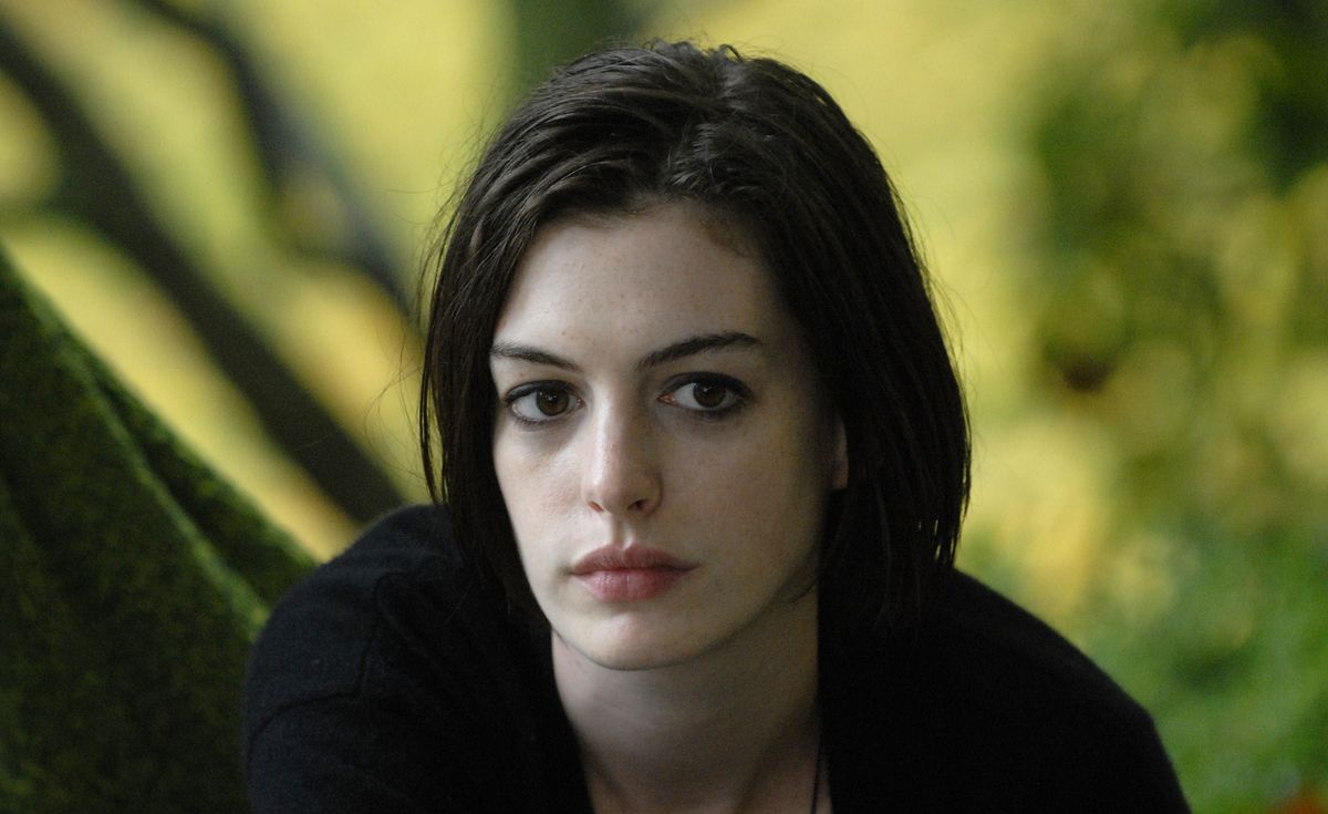 Anne Hathaway stars as Kym in “Rachel Getting Married,” a film directed by Jonathan Demme.   Sony Pictures (Sony Pictures / The Spokesman-Review)