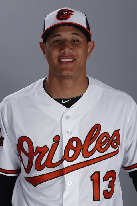 MLB report: Orioles' Machado might have season-ending knee surgery