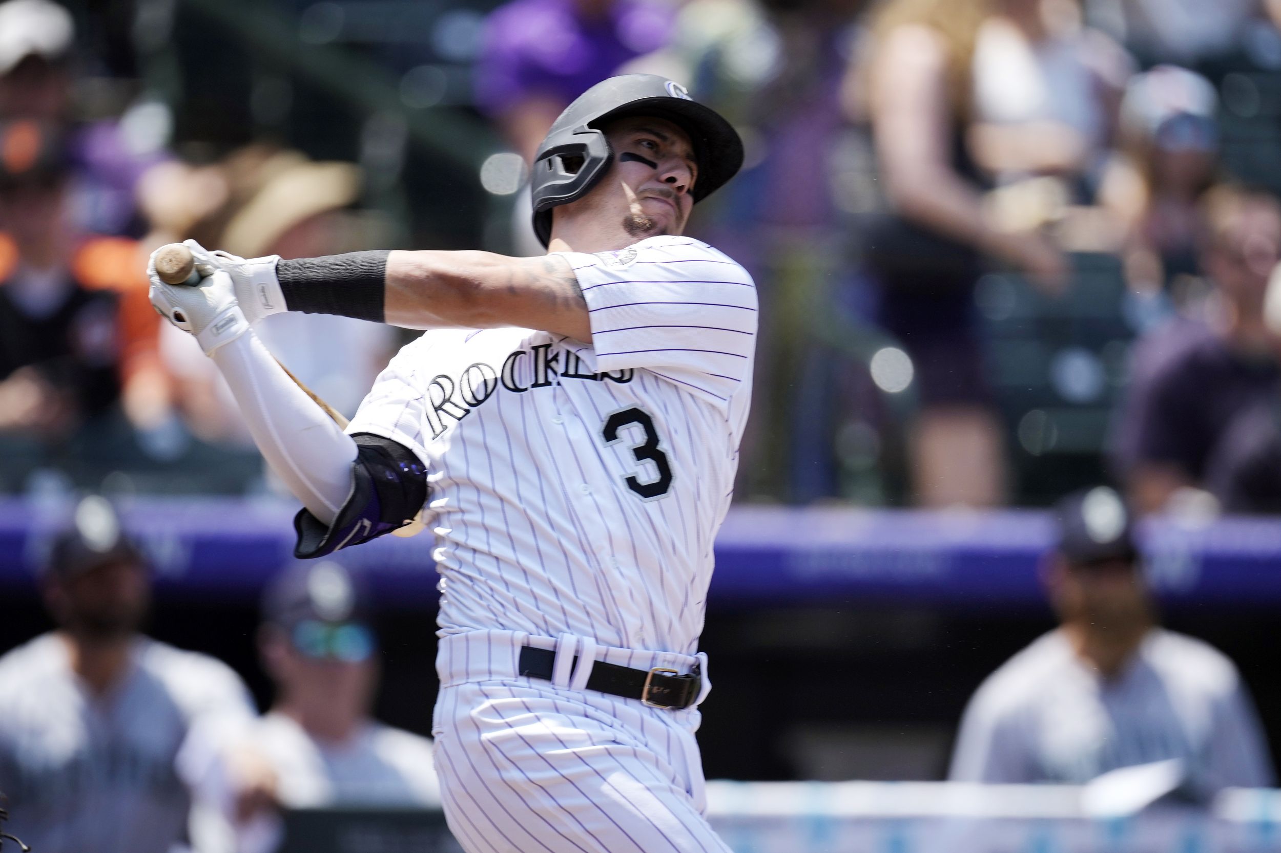 Austin Gomber leads Rockies to first series win in St. Louis since 2009, National Sports