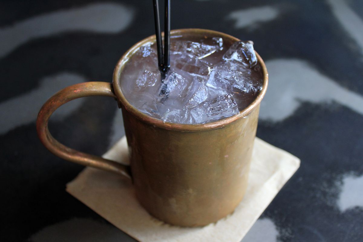 Moscow mules helped popularize vodka in America in the 1940s. In the last couple of years, the refreshing combination of vodka, ginger beer and lime has been making a comeback.