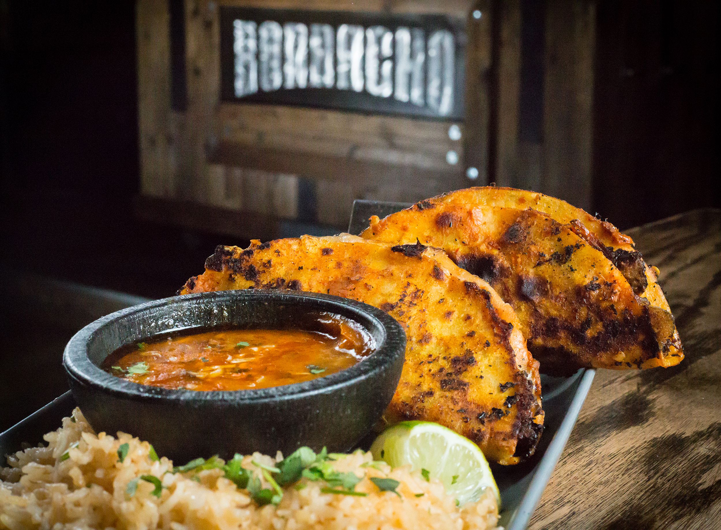 Birria at Borracho Tacos & Tequileria Feb. 16, 2021 The Spokesman