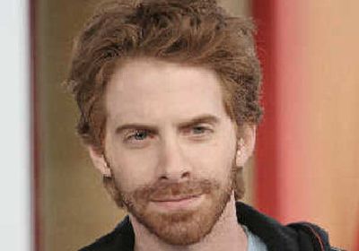 
Seth Green
 (Associated Press / The Spokesman-Review)