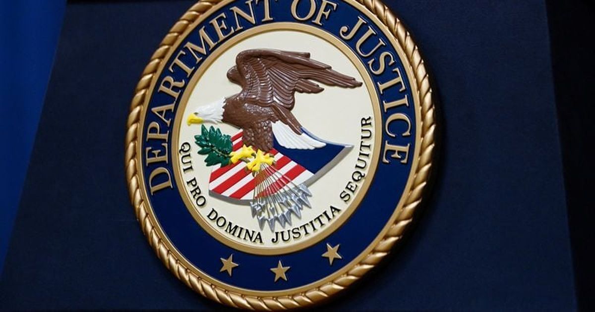 U.S. Justice Department sues Minnesota over sanctuary policies