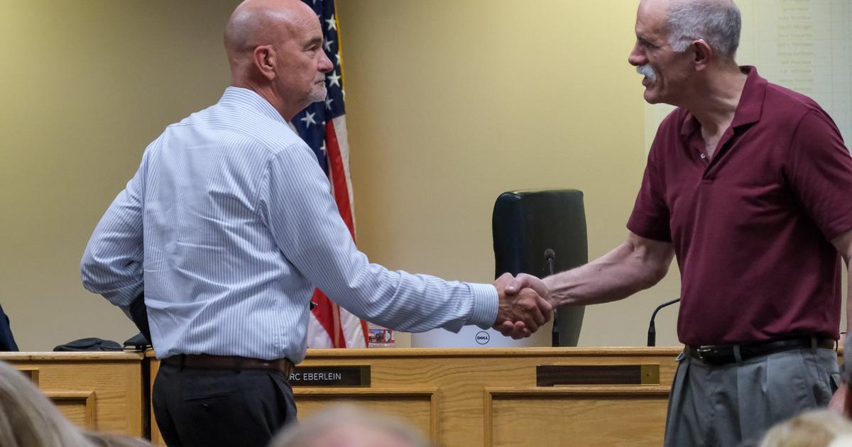 Kootenai County GOP elects former Post Falls mayor as chairman, ending Brent Regan’s tenure in effort to halt infig...