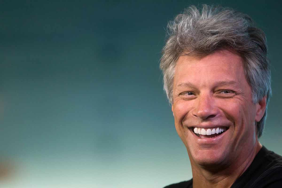 Bon Jovi