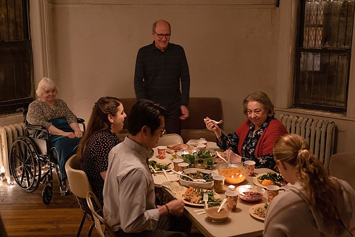 The Medium Review: Family horror stories