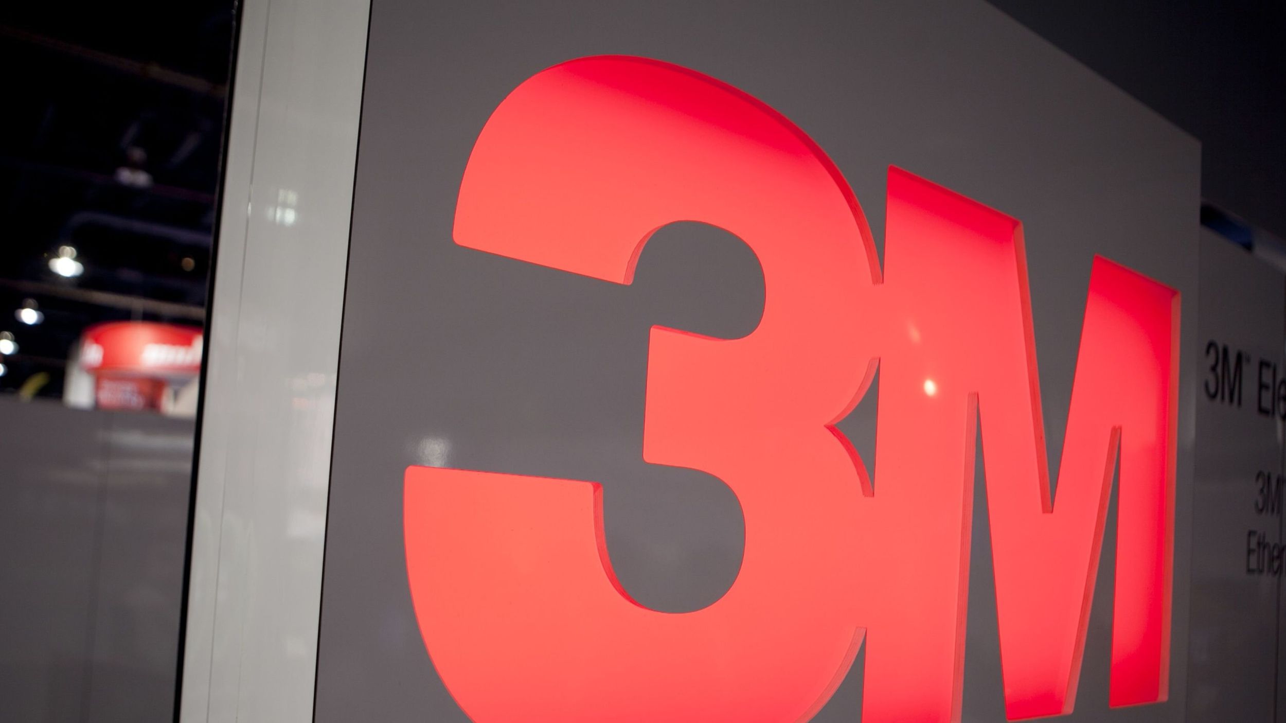 3M 'forever chemicals' settlement moves forward