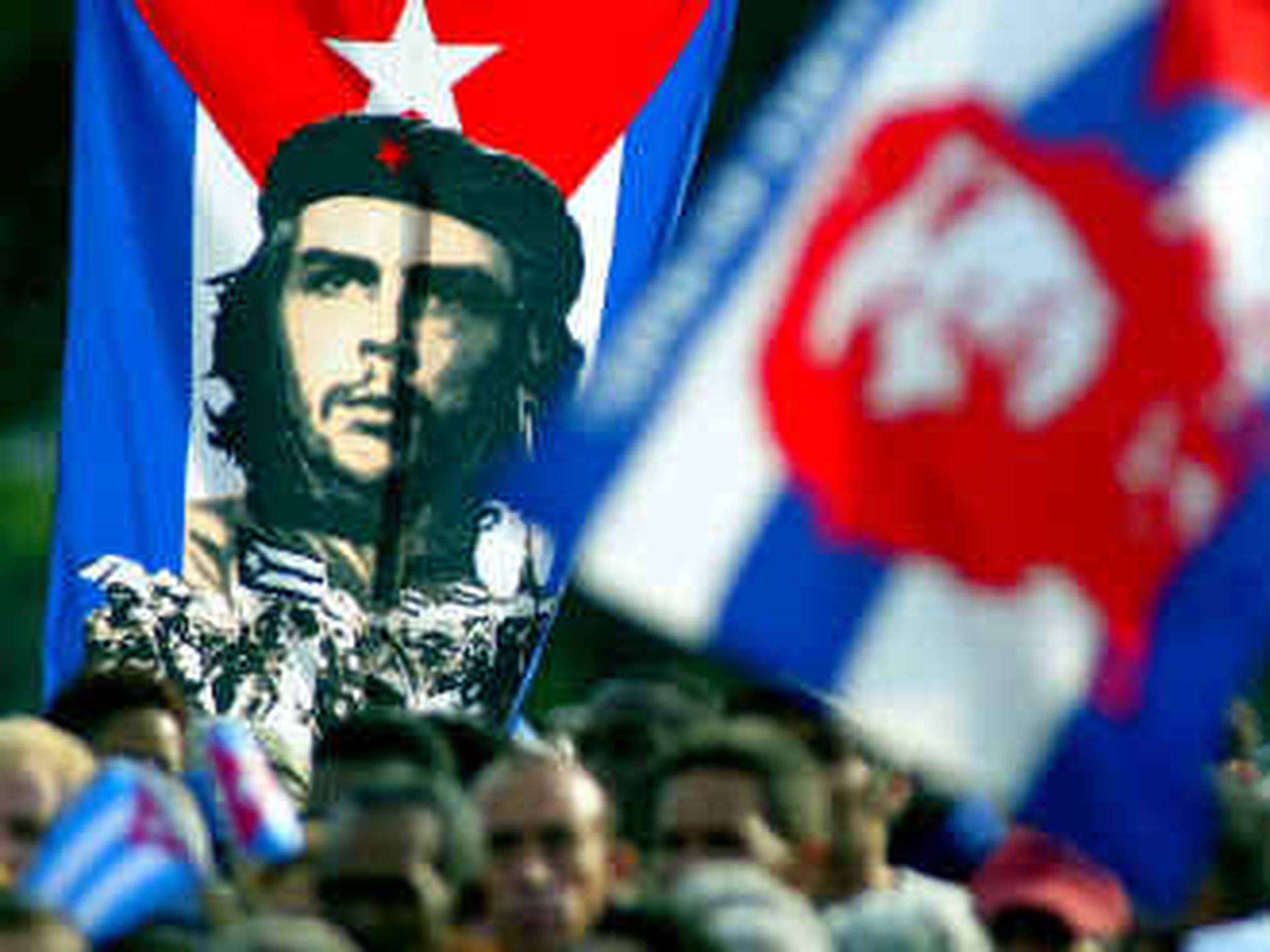 Che Guevara: The Iconic Fashion Icon