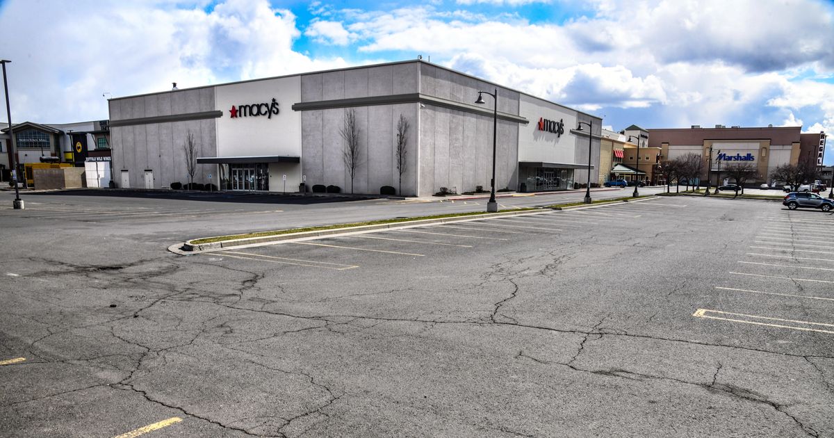 View 19 Nordstrom Rack Northtown Mall Spokane greatcentralpic