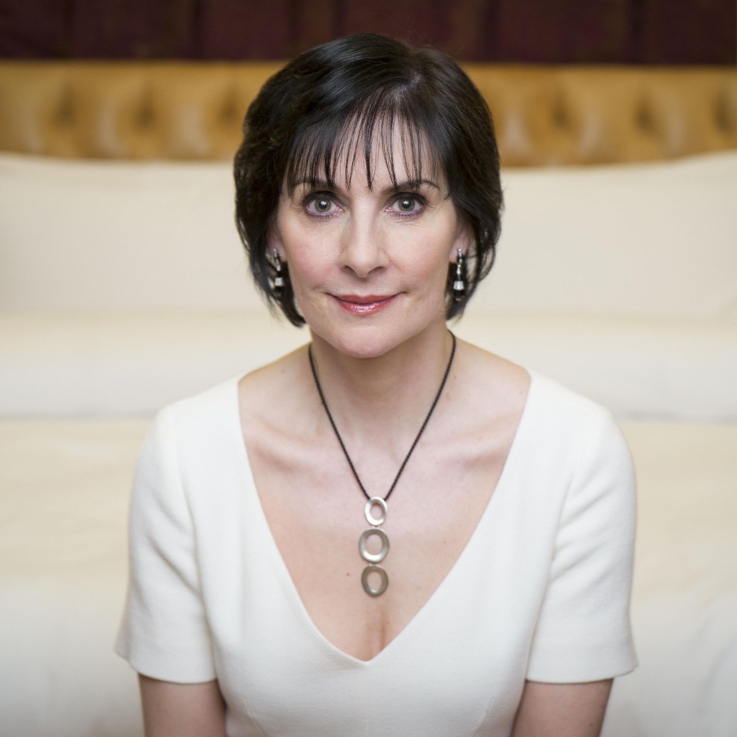 Irish singer Enya returns with ethereal style she's made her own